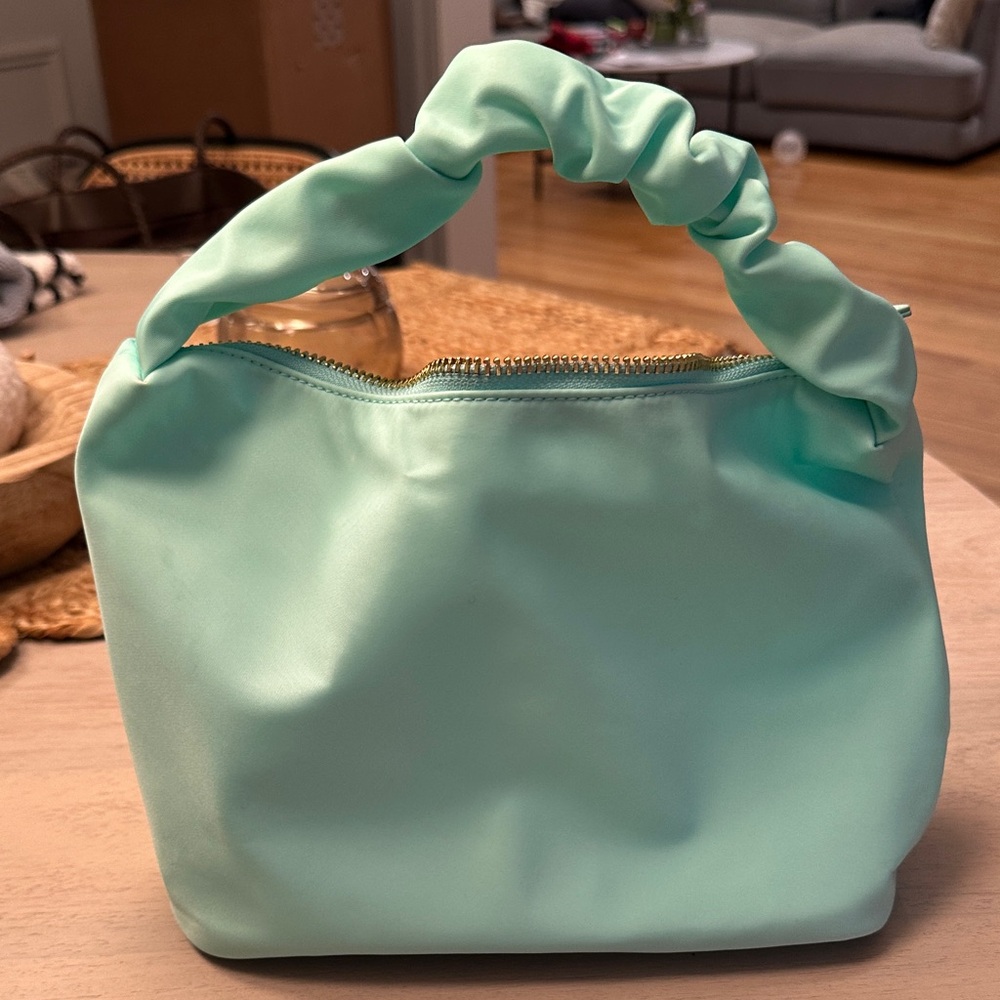 Mint Green Women's Bag